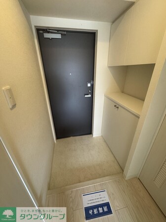 ルアナ亀戸の物件内観写真